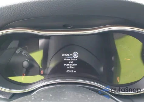 2017 Jeep Grand Cherokee Limited 4X4 z USA, uszkodzony, nr VIN 1C4RJFBG1HC630976